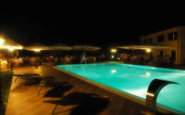 Agriturismo Porta Sirena