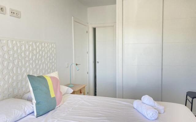 Balcon del Mar Seaview 113 Casasol