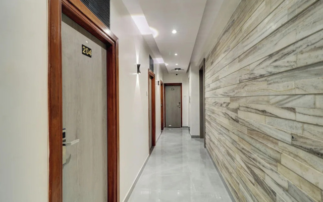 Hotel Enigma Inn