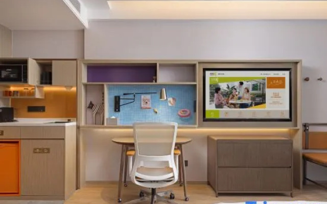 Home2 Suites by Hilton Xingcheng Seaside