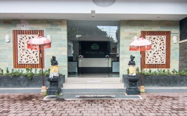 Rabasta Mahayana Kuta