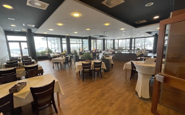 Berghotel Sankt Andreasberg