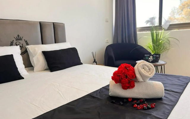 Elis Boutique Hotel