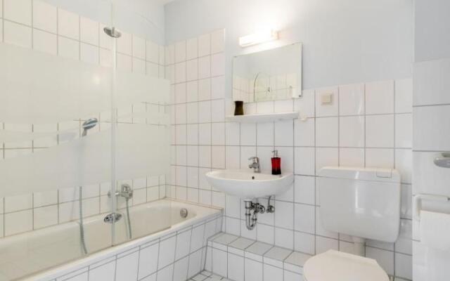 Id 6350 | Private Apartment