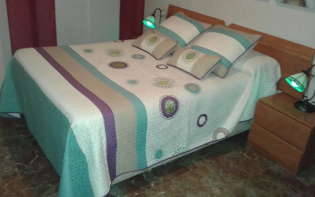 Casa Manuel y Maribel2024