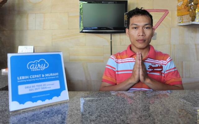 Airy Renon Tukad Batanghari Dua Belas 8 Bali