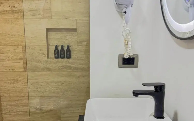 Increible Studio Con Jacuzzi Naia C19