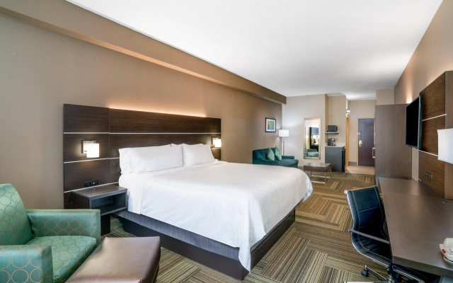 Holiday Inn Express & Suites Ashland by IHG