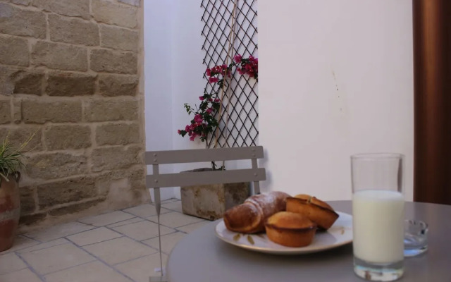 Li Perrini Boutique B&B