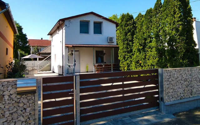 White Stone Apartman