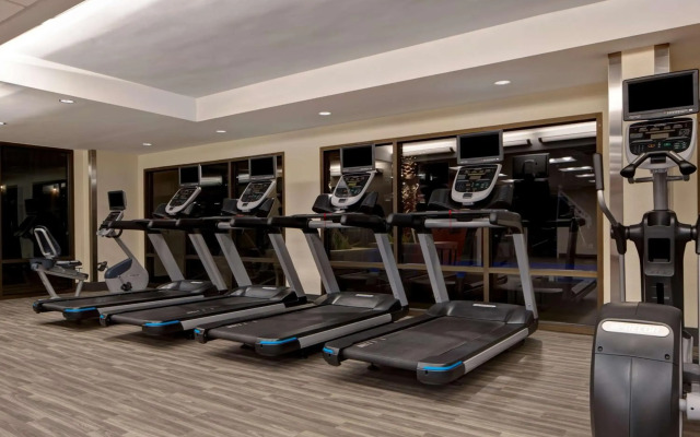 Hampton Inn & Suites San Antonio Riverwalk