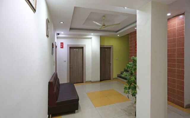 Hotel Purple Orchid