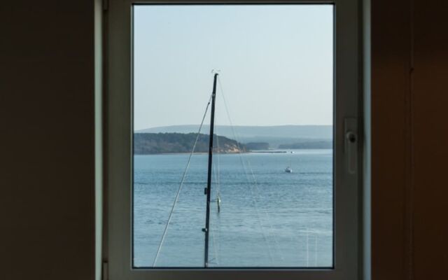 Harbour View