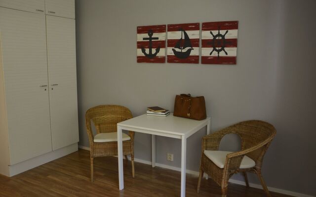 Folkiacenter Gästhem