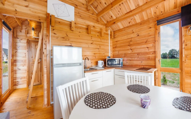 HOSTEL Hotelik MONA