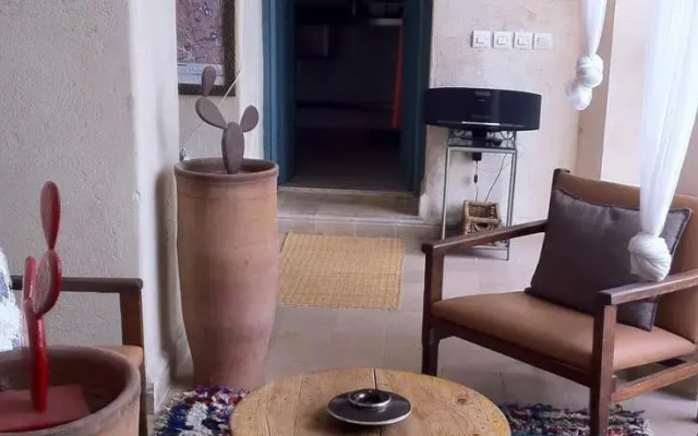 Dar la Cle de la Medina