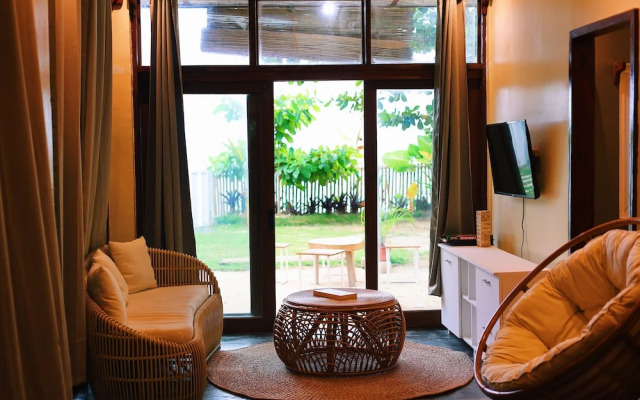 Happiness Beach Resort Siargao