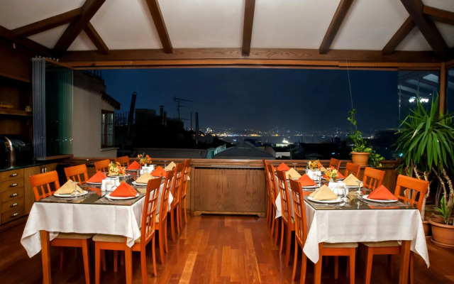 Hotel Centrum Istanbul
