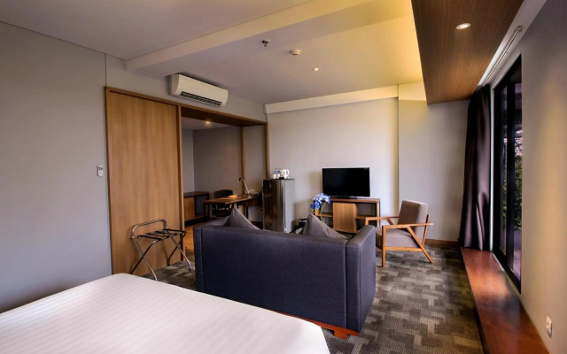 BATIQA Hotel Jababeka Cikarang