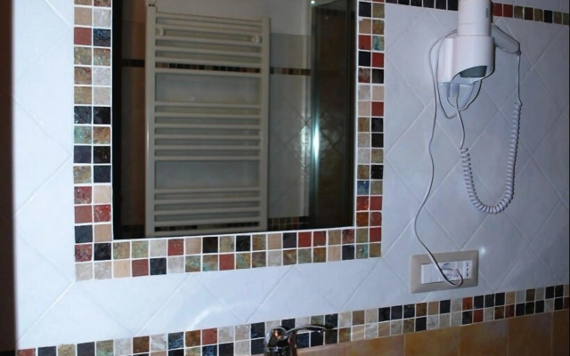 La Camilla Country House