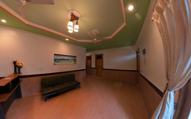 Saima Guesthouse