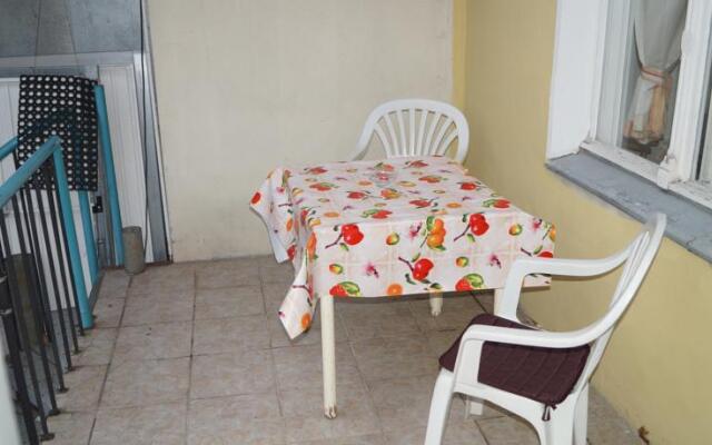 Casa Charrua