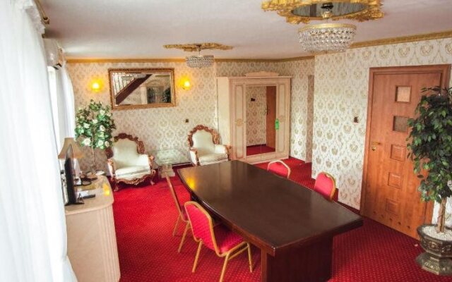 Hotel Imperium