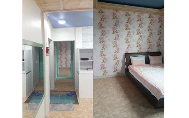 Pohang Chilpo Utopia Pension