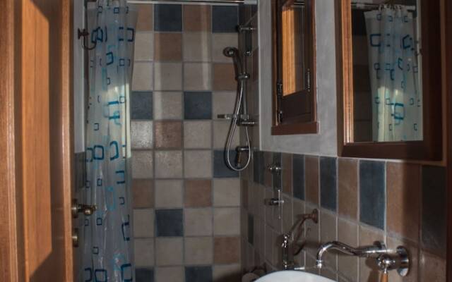 Casa Vacanza Terrarossa