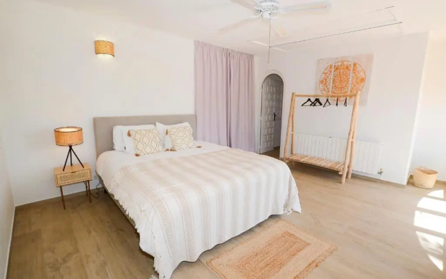 B&B Casa Pedramala