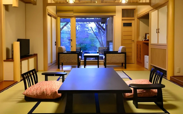 Otaru Kourakuen