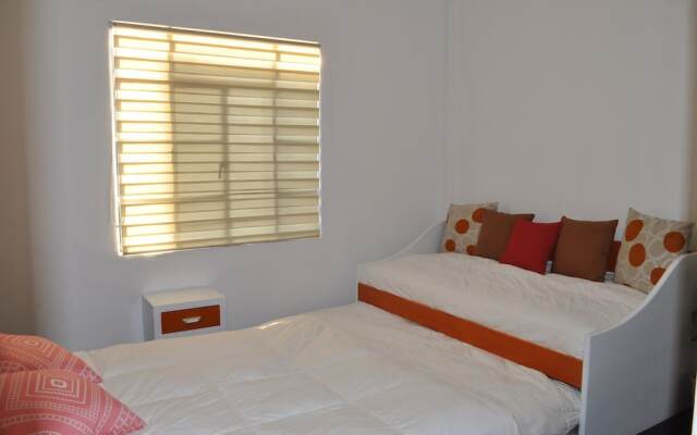 Suite Regina 94
