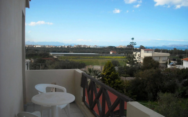 Portokali Apartments