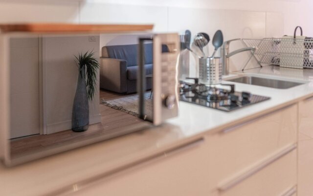 Le 37 Private apartment