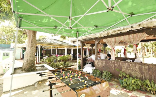 El Pueblo Rhizort