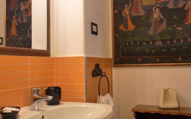 La Durlindana B&B