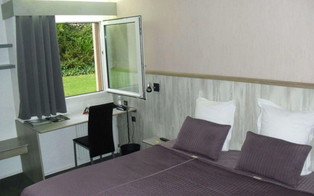 Brit Hotel Dak’Hôtel
