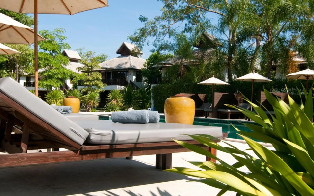 The Quarter Hotel