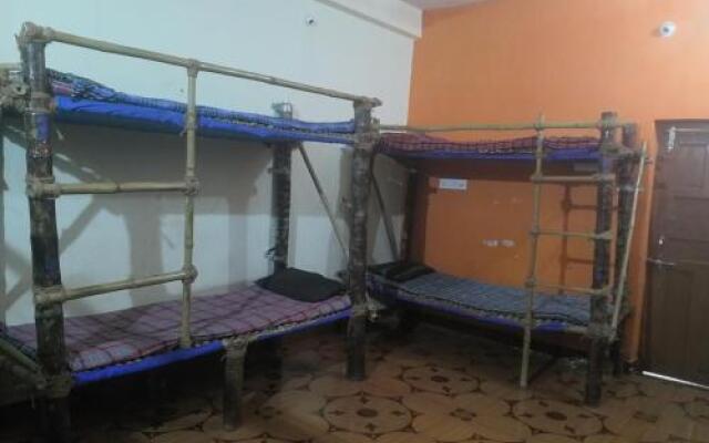 The DreamCatchers Hostel & Cafe