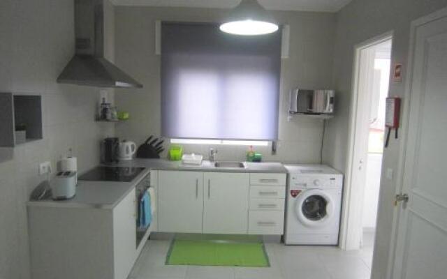 Green Island City Apartment