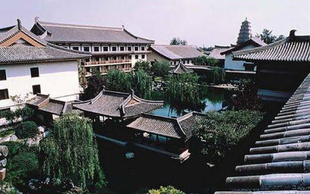 Xian Garden Hotel