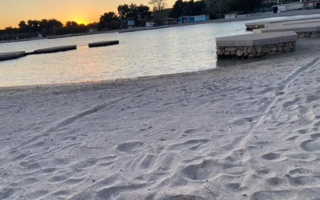 Prostorný domov v nejkrásnější části Chorvatska