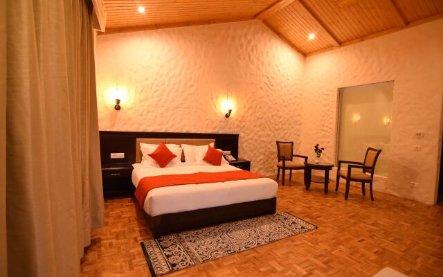 Shaantam Resorts & Spa