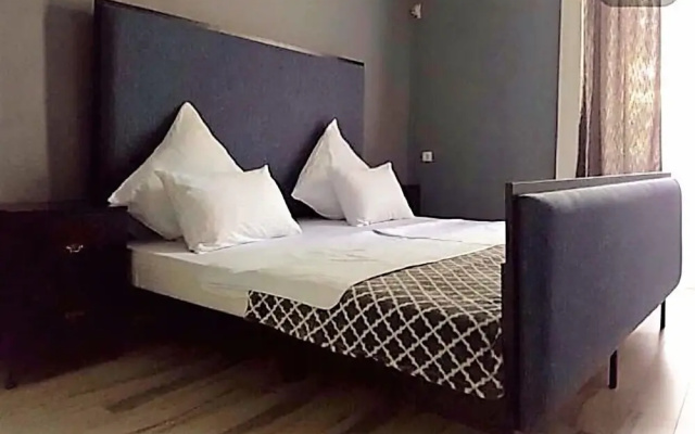 Rustaveli Guest House