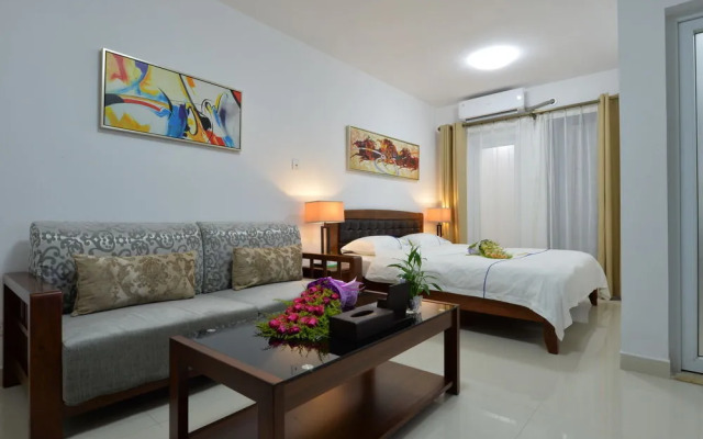 Seven Hotel Nanshan Branch