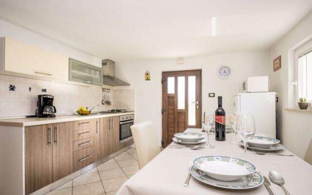 Apartment Paola La-Forêt-Fouesnant