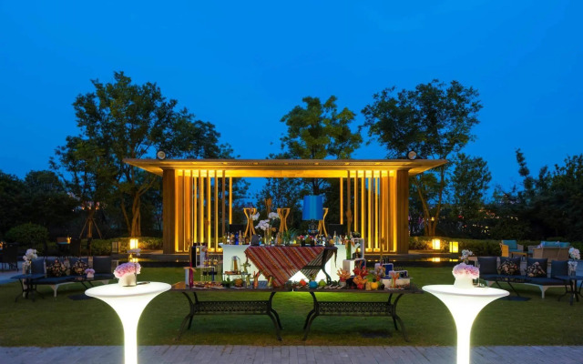 Novotel Hefei Wanda