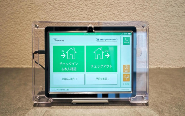 Rakuten STAY Naha Yachimun Street - standard 5 Bed Room