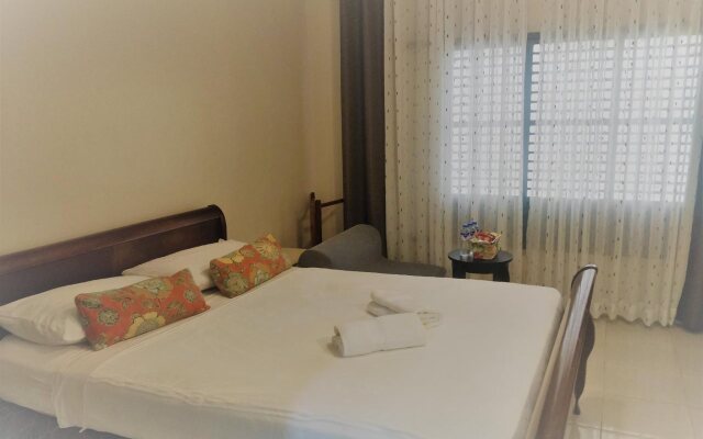The Duyan House at Sinagtala Resort
