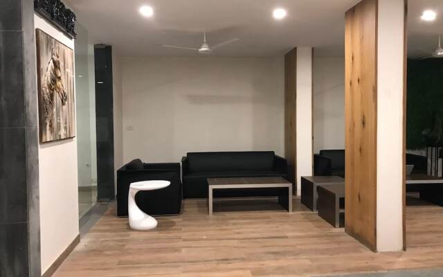 Sitaram Inn
